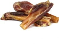 Mediterannean Serrano Κόκαλα Από Χοιρινό 90gr 3τμχ