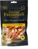 Celebrate Freshness Chicken Calcium Bone 360gr