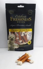 Celebrate Freshness Chicken Calcium Bone 360gr