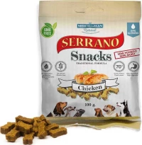Mediterannean Serrano Κοτόπουλο 100gr