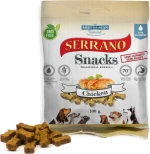 Mediterannean Serrano Κοτόπουλο 100gr
