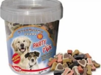Nobby Starsnack Party Mix 500gr
