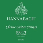Hannabach 800 LT - Basses