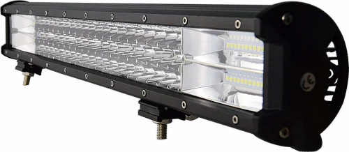 Μπάρα Φωτισμού LED 12/24V 324W 59cm