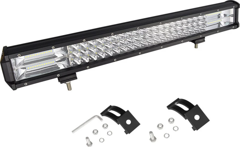 Μπάρα Φωτισμού LED 12/24V 324W 59cm