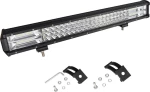 Μπάρα Φωτισμού LED 12/24V 324W 59cm