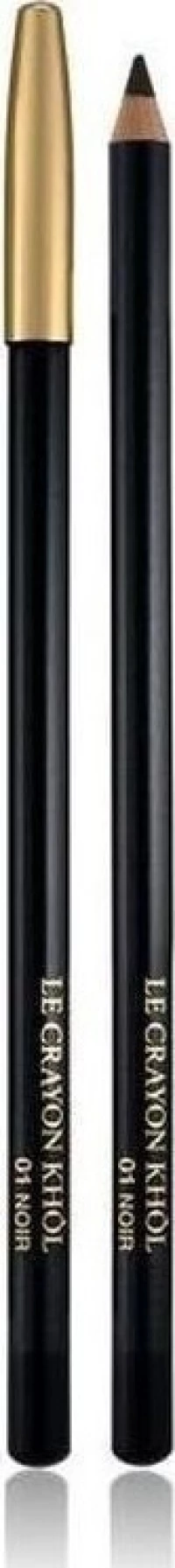 Lancome Crayon Khol 01 Noir