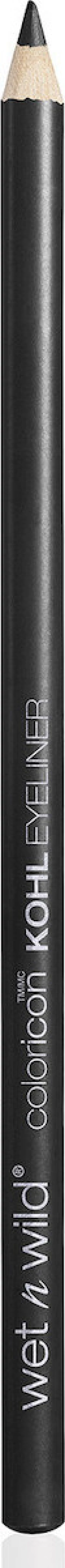 Wet n Wild Color Icon Kohl Eye Liner E601 Baby's Got Black