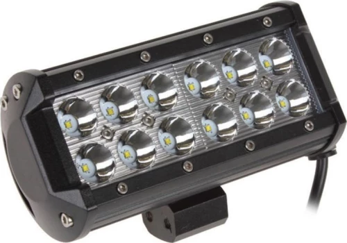 Rolinger Vol-S 6036 Μπάρα Φωτισμού Led 36 Watt 9-30 Volt Dc Ψυχρό Λευκό