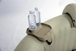 Intex Αποσπώμενος Δίσκος Σερβιρίσματος Spa