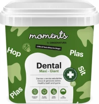 Moments Functional Dental Maxi-Giant 500gr
