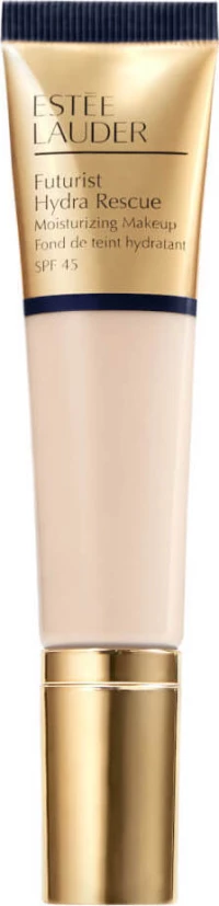 Estee Lauder Futurist Hydra Rescue Moisturizing Makeup SPF45 1N2 Ecru 33.5ml