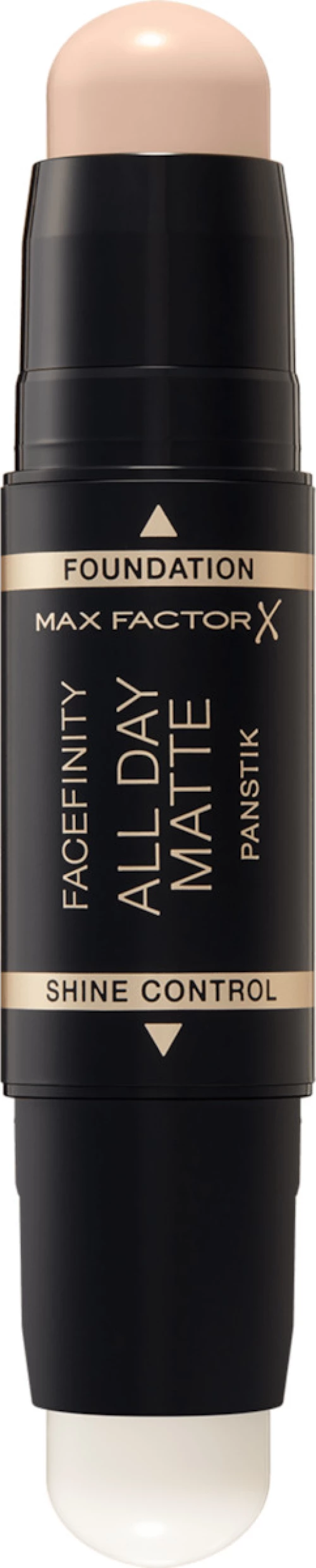Max Factor Facefinity All Day Matte Panstik Fair Porcelain 20gr