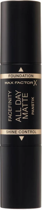 Max Factor Facefinity All Day Matte Panstik Fair Porcelain 20gr