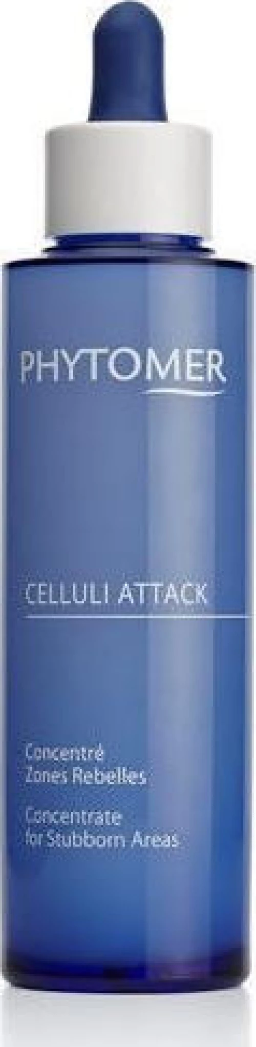 Phytomer Celluli Attack Concentrate for Stubborn Areas 100ml