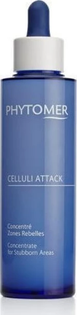 Phytomer Celluli Attack Concentrate for Stubborn Areas 100ml