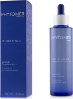 Phytomer Celluli Attack Concentrate for Stubborn Areas 100ml
