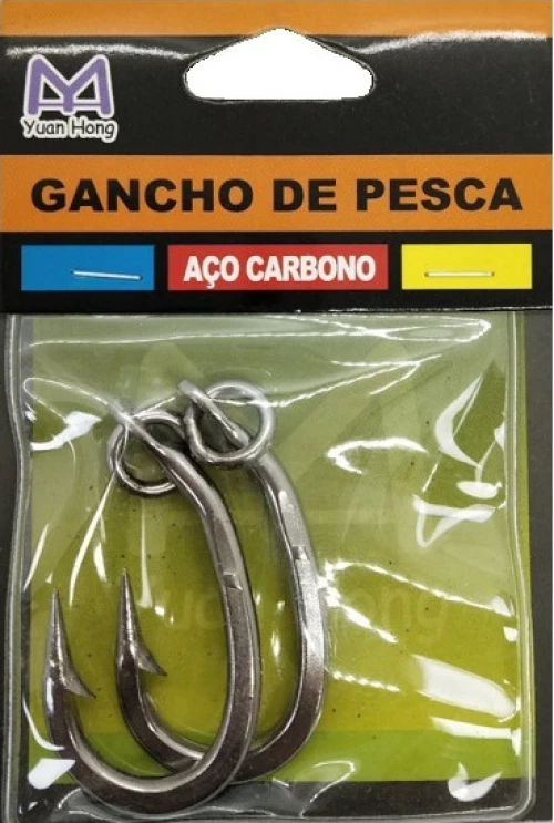 Tradesor Αγκίστρια 3.4mm 20106