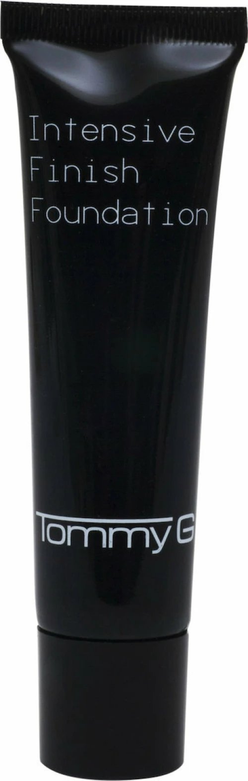 TommyG Intensive Finish Foundation 08 35ml
