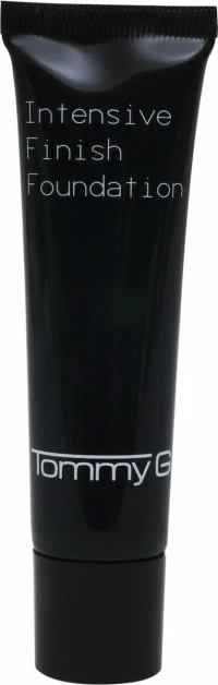TommyG Intensive Finish Foundation 08 35ml