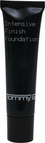 TommyG Intensive Finish Foundation 08 35ml