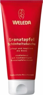 Weleda Κρεμοντούς Ρόδι 200ml