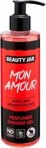 Beauty Jar Mon Amour Perfumed Shower Gel 250ml