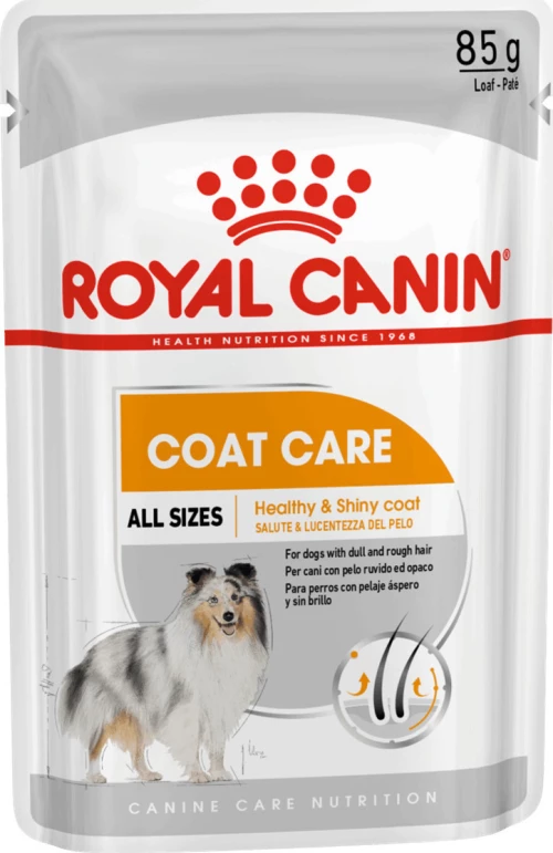 Royal Canin Coat Care 85gr
