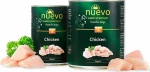Nuevo Super Premium Adult Κοτόπουλο 400gr