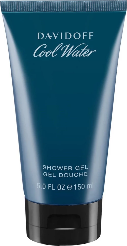 Davidoff Cool Water Shower Gel 150ml