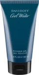 Davidoff Cool Water Shower Gel 150ml