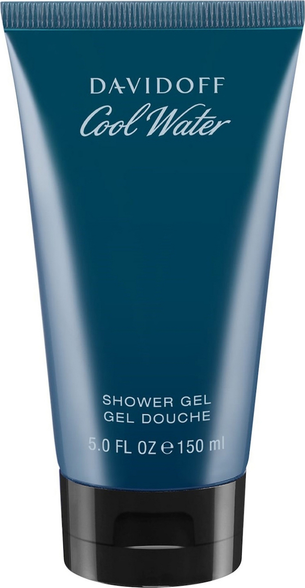 Davidoff Cool Water Shower Gel 150ml