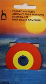 Εργαλείο Για Pom Pom 60642