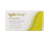 IgActive Probiotics 10 κάψουλες