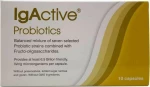 IgActive Probiotics 10 κάψουλες