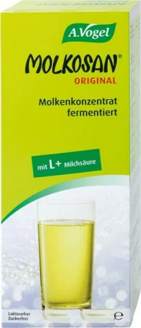 A.Vogel Molkosan Syrup 200ml Πρεβιοτικό