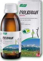 A.Vogel Molkosan Syrup 200ml Πρεβιοτικό