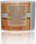 Mondobello Chalk Varnish Mat Clear 375ml