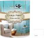 Mondobello Chalk Paint Λευκάδα/Λευκό 375ml