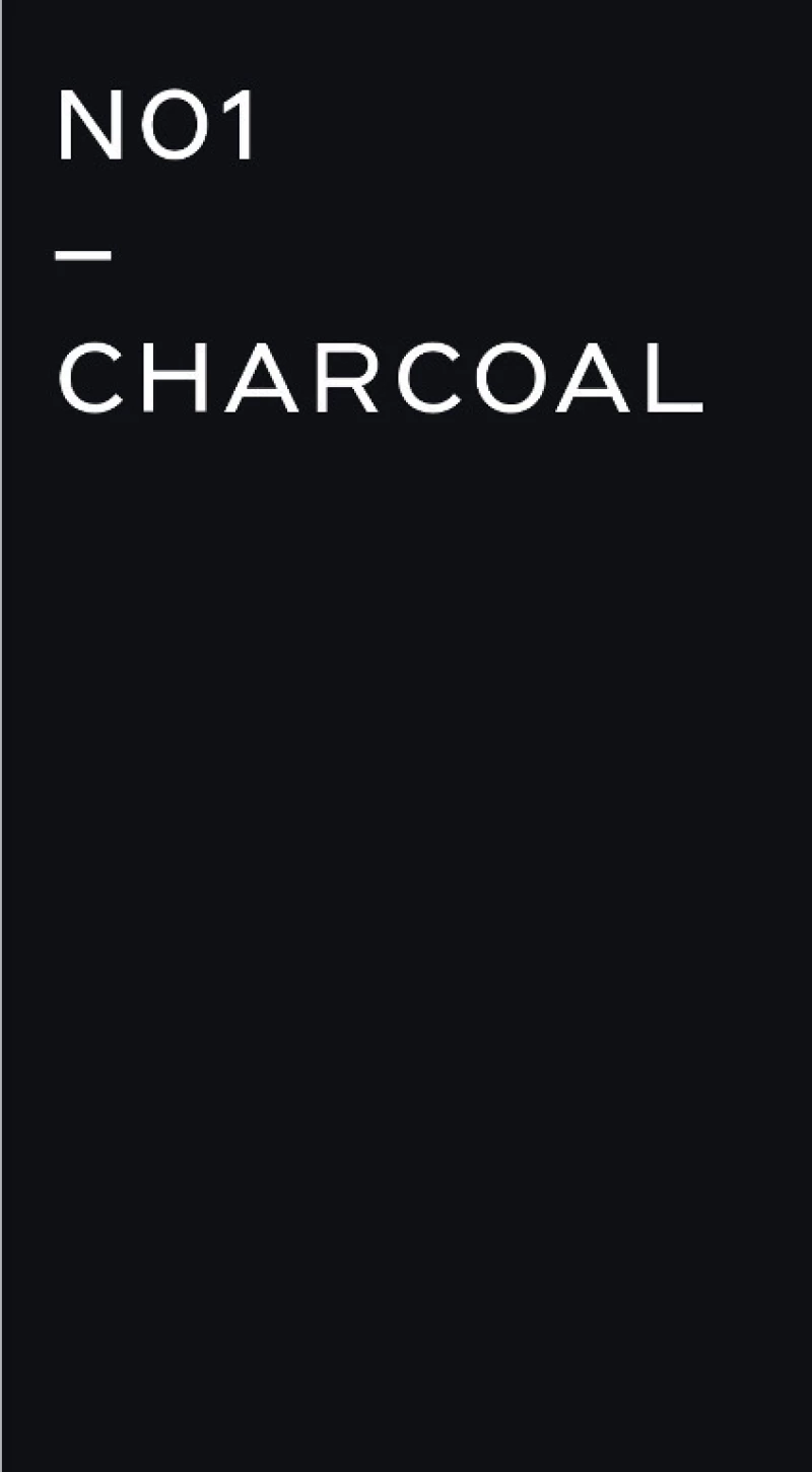 Cosmos Lac Chalk Effect Charcoal 400ml