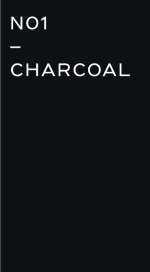 Cosmos Lac Chalk Effect Charcoal 400ml