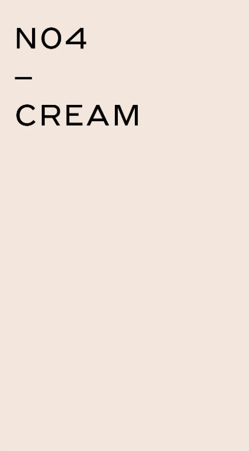 Cosmos Lac Chalk Effect Cream 400ml