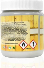 Mondobello Chalk Wax Clear 250ml