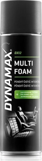 Dynamax Multi Foam DXI2 500ml