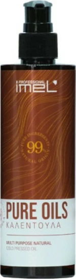 Imel Pure Oils Καλεντούλα 250ml