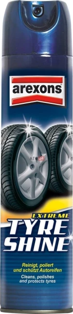 Arexons Extreme Tyre Shine 400ml
