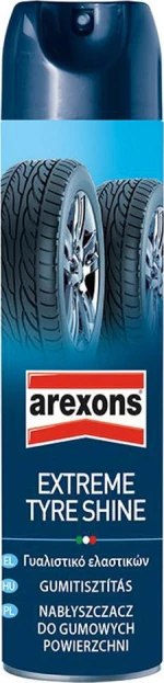 Arexons Extreme Tyre Shine 400ml