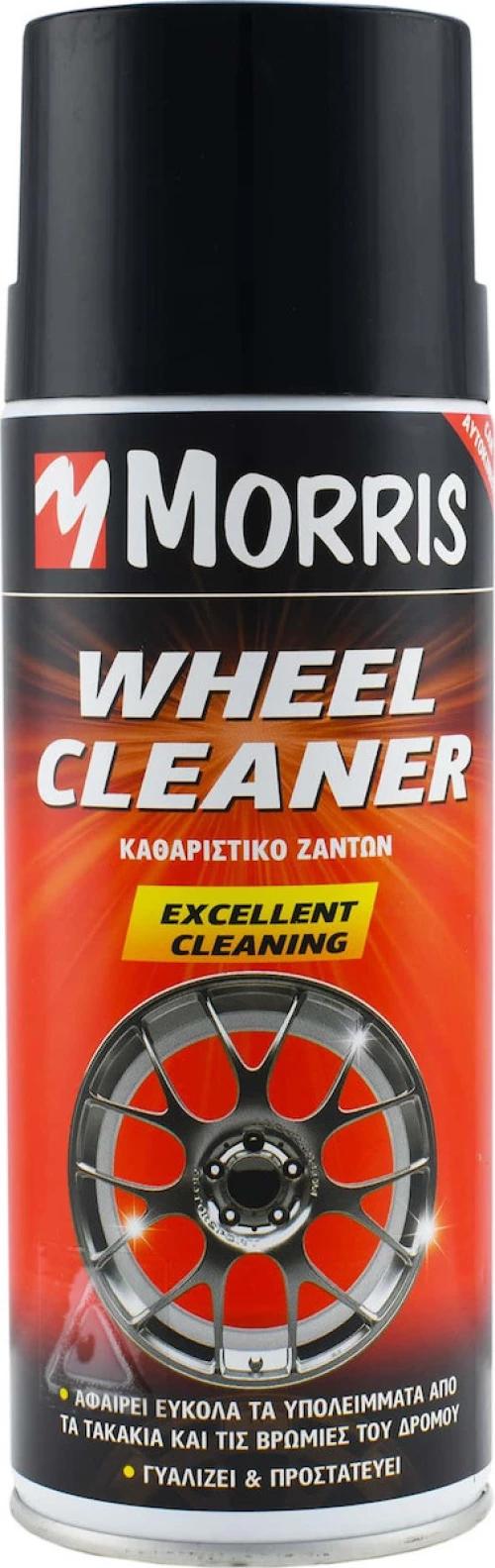 Morris Wheel Cleaner 400ml