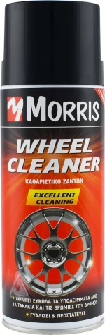 Morris Wheel Cleaner 400ml