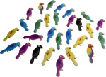 BS Toys Παπαγάλοι Αριθμητικής